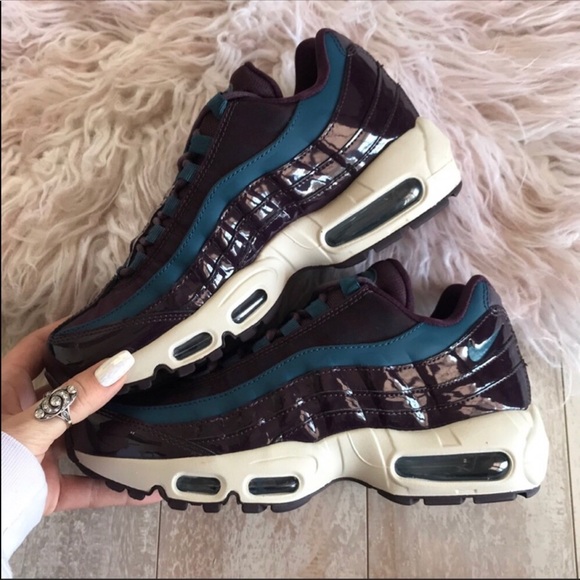 NWT Nike Air Max 95 Premium - Picture 5 of 9